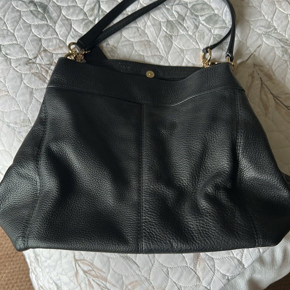 Coach purse - Picture 2 of 5